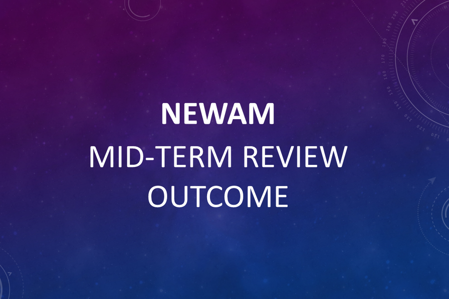 Mid-term Review Outcome
